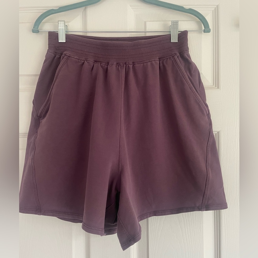 Lululemon LA Boxer Short